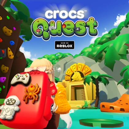 Crocs Official Roblox Group