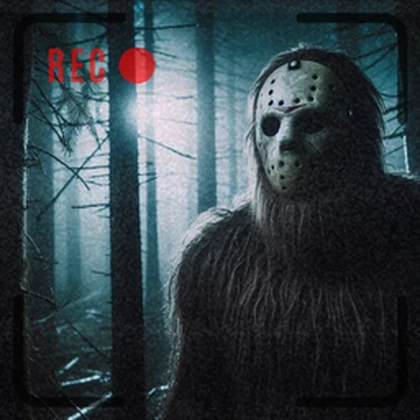 Cryptid Horror
