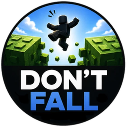 Don’t Fall Studios