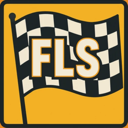 Finish Line Studio