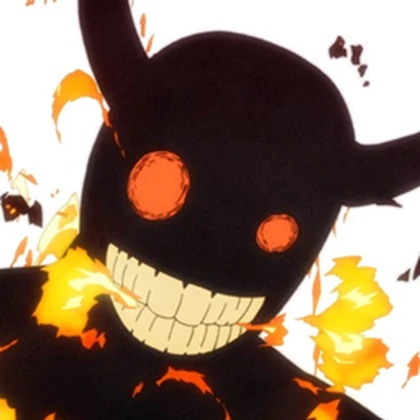 Fire Force: Online