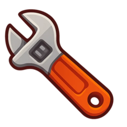 Fix em' up!