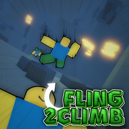 FLING 2 CLIMB