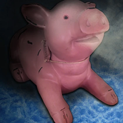Fridge Pig Studios