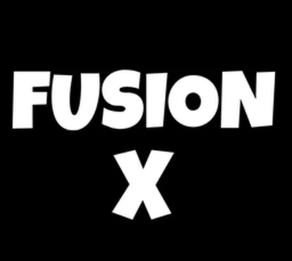 Fusion X Studio
