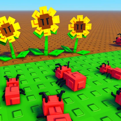Garden Defenders
