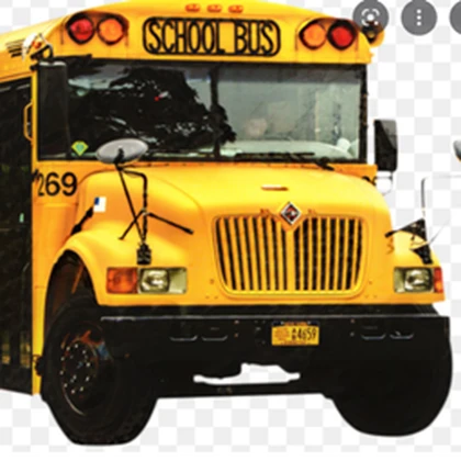 GET ON THE BUS GAMES