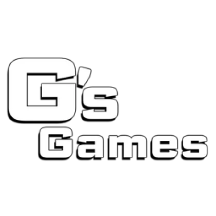 G's Games!