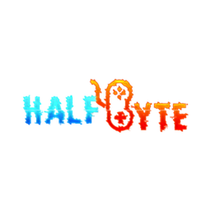 HALFBYTE