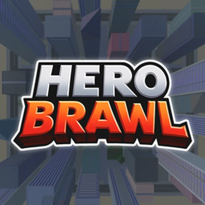 Hero Brawl