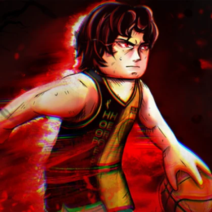 Hoop Heroes