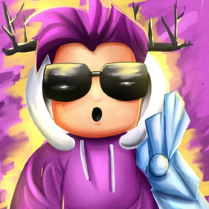 IM A YOUTUBER