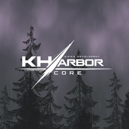 KHARBOR games