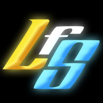 Live For Speed