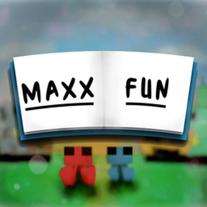Maxx Fun