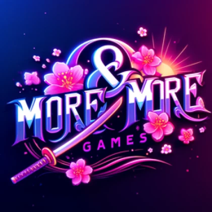 More & More Games