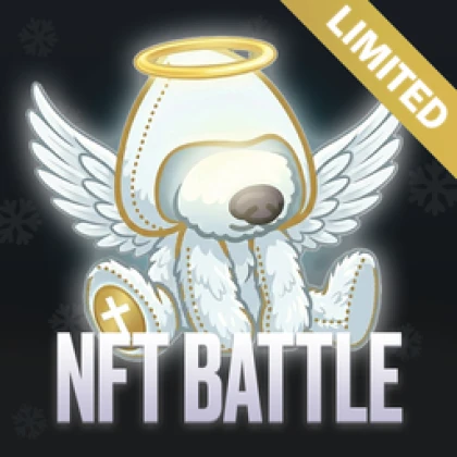 NFT Battle