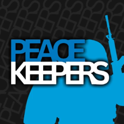 PeaceKeepers Community