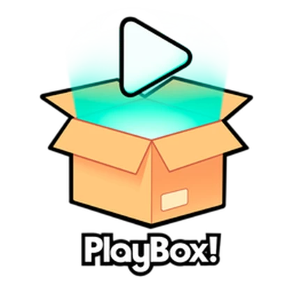 PlayBox!