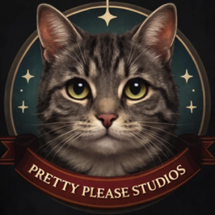Pretty Please Studios