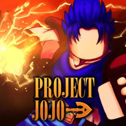 Project JoJo Official