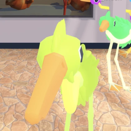 Roblox BIRD Community