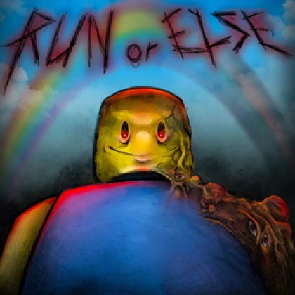 RUN or ELSE Studios