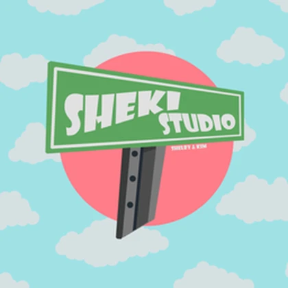 sheki studio