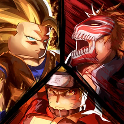 Shonen Unleashed