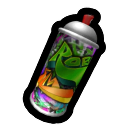 Spray Cаn
