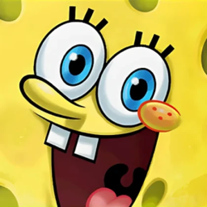 Square Sponge