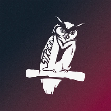 Strigid
