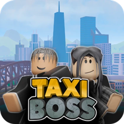Taxi Boss Group