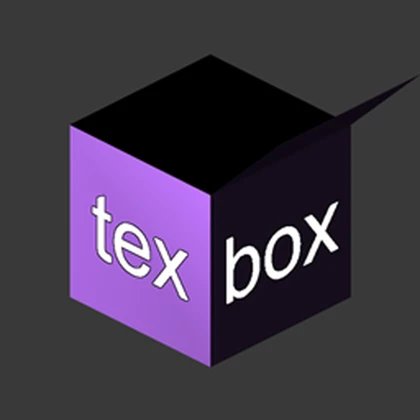 texbox