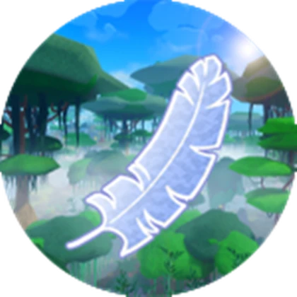 The Feather Family 🕊️