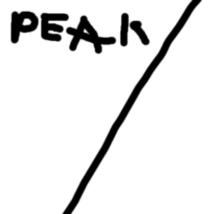 the peak peakers