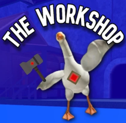 the workshopᅠ
