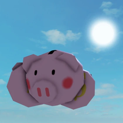 Three Piggys!