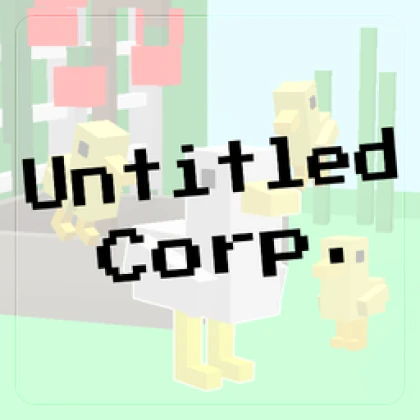 Untitled Corp.