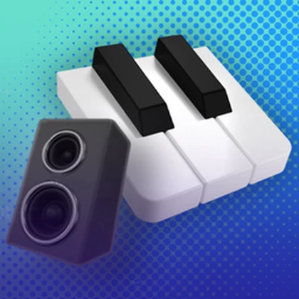 Visual Piano Studios