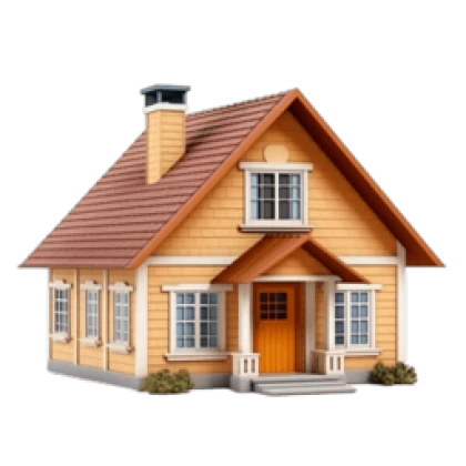 Vox's House