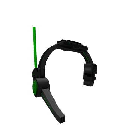 1337 Gaming Headset