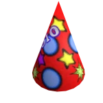 2010 Party Cap