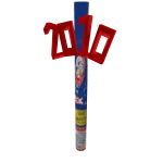 2010 Roman Candle