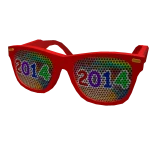 2014 Shades