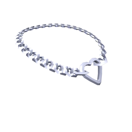 (3.0) Layered Heart Necklace 