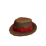 <3 Fedora