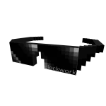 8-Bit Clockwork Shades