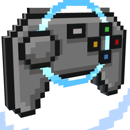 8-Bit Controller Backpack