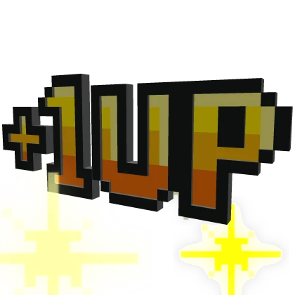 8-Bit Extra Life
